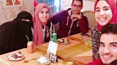 عيد الأم 2019| «نرمين» تحدت الظروف لتكمل دراستها وتربى أولادها