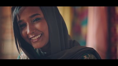 الرئيس السيسي يكرم مجموعة من «المبدعين» الأفارقة والعرب