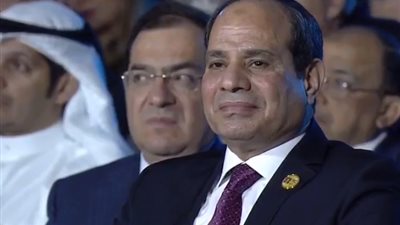 حصاد منتدى الشباب العربي الإفريقي.. 9 توصيات هامة من السيسي