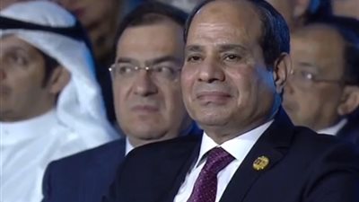 شبكة دولية تبرز تصريحات «السيسي» في ملتقى الشباب العربي والإفريقي 