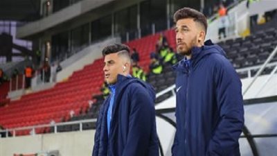 انضمام تريزيجيه وحافظ لمعسكر تصفيات أمم إفريقيا 2019