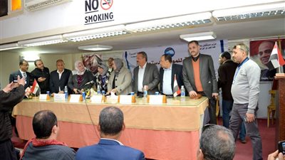 «مستقبل وطن» بطهطا ينظم ندوة عن التعديلات الدستورية 2019