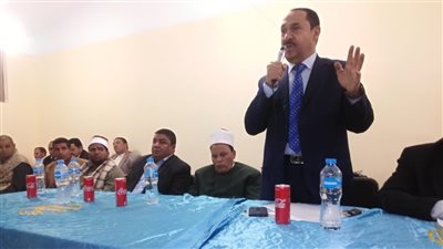 «مستقبل وطن» ببني سويف ينظم ندوة عن التعديلات الدستورية 2019