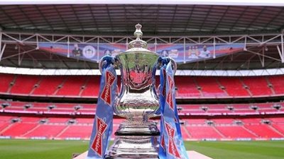 تعرف نتائج قرعة كأس الاتحاد الإنجليزي