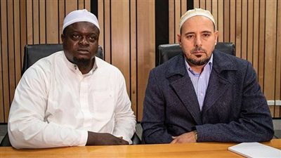 المصري «جمال فودة» إمام مسجد حادث نيوزلندا يروي المأساة تفصيليا