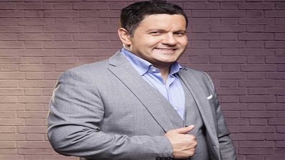 تفاصيل دور إدوارد فى «ولد الغلابة»