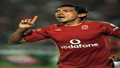 أبطال لا تنسى| محمد بركات «ملك الحركات»