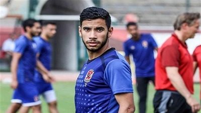 امسك إشاعة| ناصر ماهر لاعب الأهلي في «بيراميدز» برعاية عبد الناصر زيدان