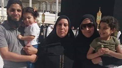 الأم المثالية 2019 بالبحيرة .. قصة كفاح وعطاء بعد وفاة زوجها