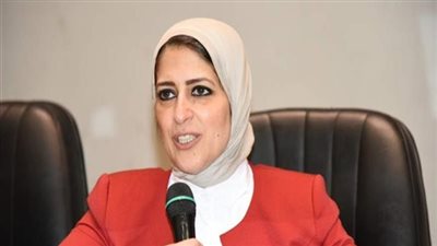 بالأرقام أخر تطورات حملة الكشف المبكرعن أمراض الأنيميا والسمنة والتقزم