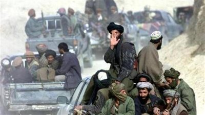 مقتل 7 عناصر من حركة «طالبان» في غارة جوية أفغانية