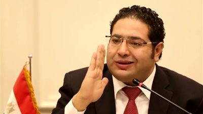 خاص| بلال حبش: مصر تسعى لخلق شباب قادر على إدارة المشروعات