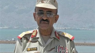 تفاصيل| مصرع مستشار وزير الدفاع اليمني بمنطقة فيصل