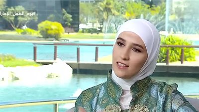 فيديو| مصممة الأزياء تكشف عن موضة هذا العام 