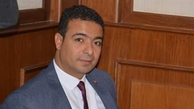 سيد رشاد: منتدى الشباب العربي والإفريقي 2019 عهد جديد للتواصل