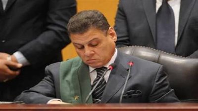 تأجيل محاكمة مرسي وآخرين في «التخابر مع حماس» لـ31 مارس