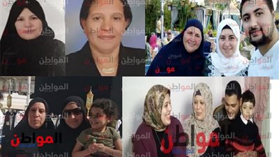 الأم المثالية 2019  ..  9 مشاهد كفاح ما بين الفقدان والعطاء