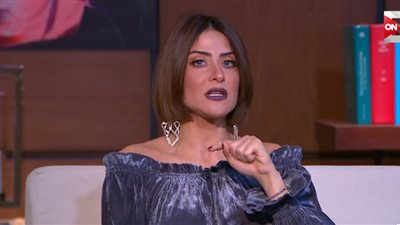 فيديو|هيدى كرم: «لو مسكتوا التليفون وأنتم بتاكلوا هتتخنوا»