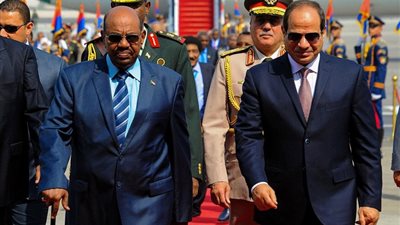 العلاقات المصرية السودانية.. تاريخ حافل ومستقبل ريادي بقيادة السيسي