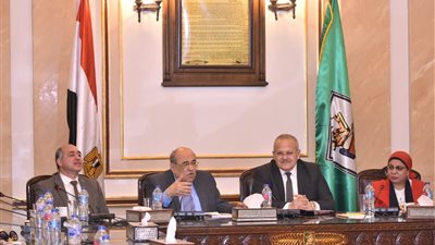 مصطفى الفقي: جامعة القاهرة لها دور تاريخي في بناء وتأسيس العقل المصري