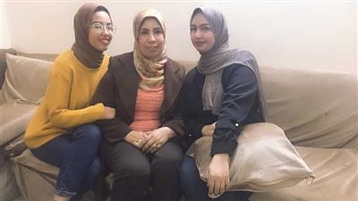 هذه قصة كفاح الأم المثالية 2019 بسوهاج