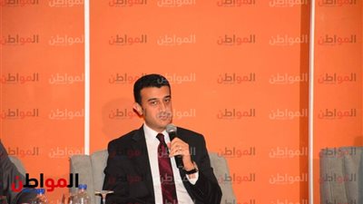 فيديو| طارق الخولي: نمتلك خبرات سابقة في التعاون الأمني المشترك