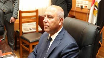 كامل الوزير يكشف أولويات الوزارة في تطوير قطاع النقل البحري