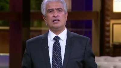 الإبراشي: إرهابي حادث نيوزيلندا يكره الإسلام «مش أهبل ولا مختل»