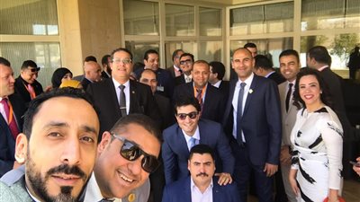 الفقى لـ«المواطن»: قريبا إفريقيا ستحتل المرتبة الأولى بمجال ريادة الأعمال 
