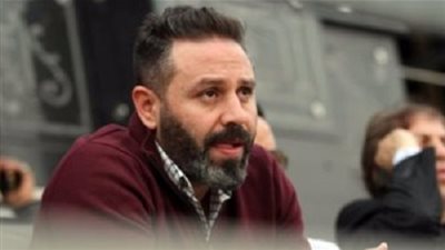 حازم إمام عن قميص المنتخب:«معرفش ليه بنجيب في نفسنا إجوال»
