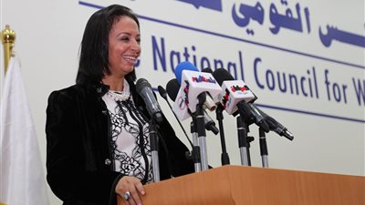  الخميس| التقرير السنوي للمرصد المصري للمرأة فى مجالس الإدارة
