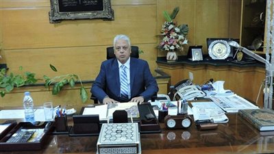 ضبط 1620 هاربًا من أحكام.. وتحرير 310 مخالفة مرورية بالبحيرة