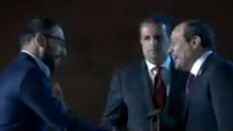 مهند الحاج 