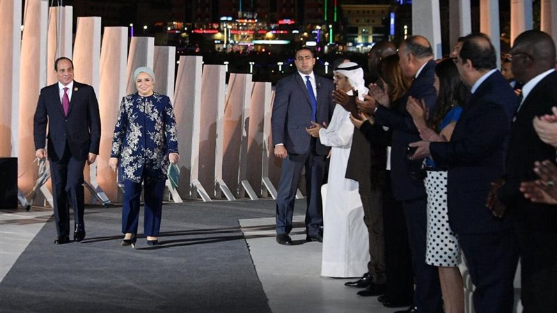 انتصار السيسي