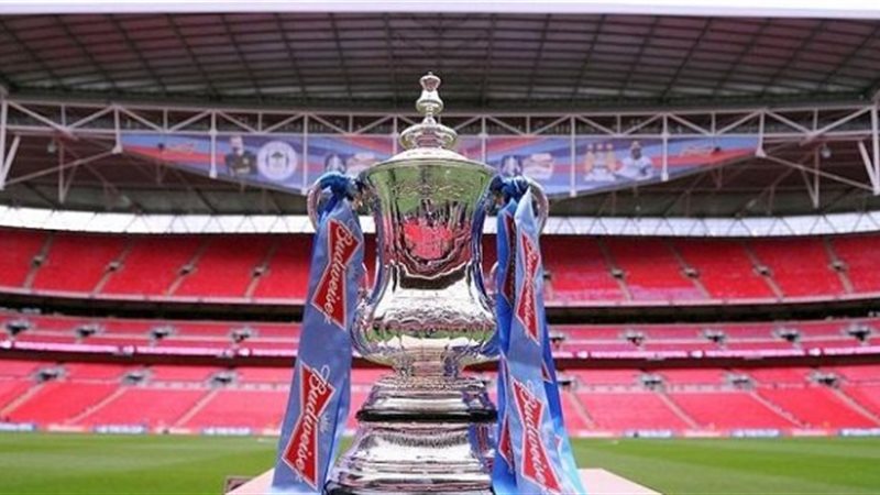قرعة كأس الاتحاد