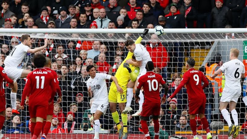 ليفربول