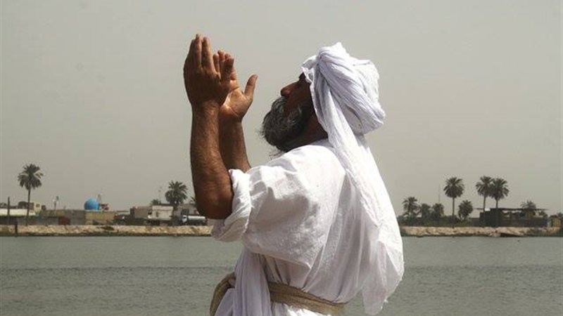 عيد الخلق 
