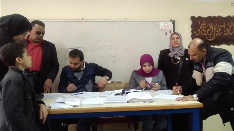 تسليم شريحة التابلت