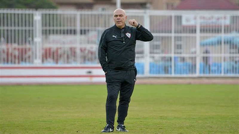 كريستيان جروس المدير