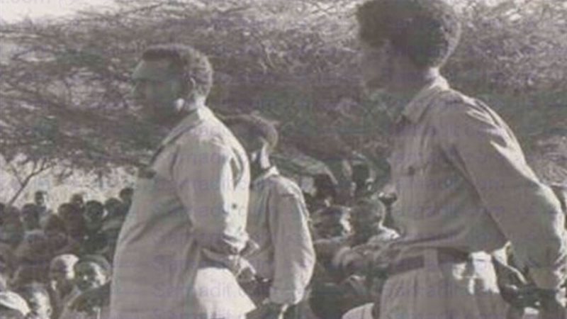 إدريس محمد آدم