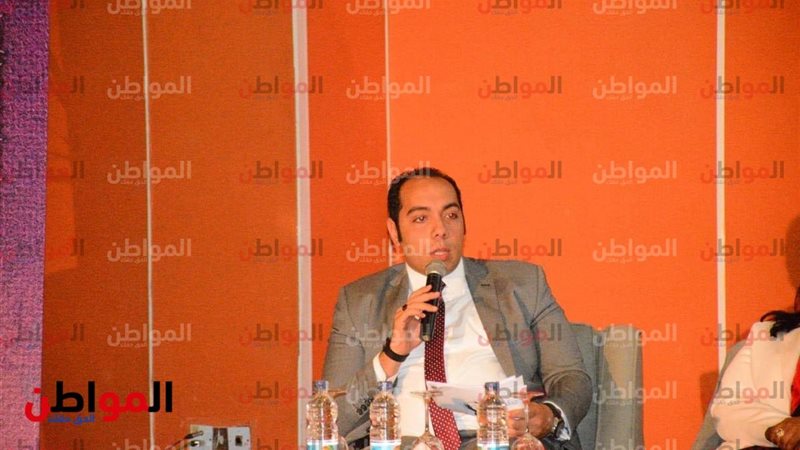 محمد موسى عضو تنسيقية