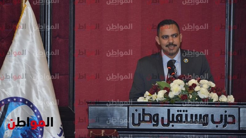أشرف رشاد