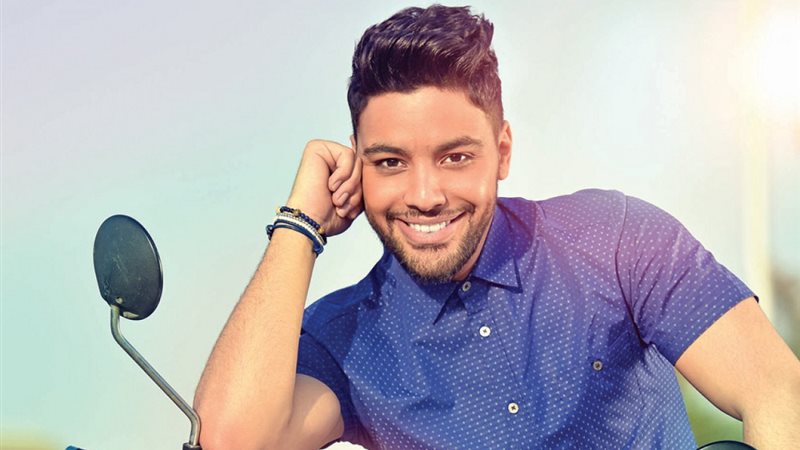 أحمد جمال