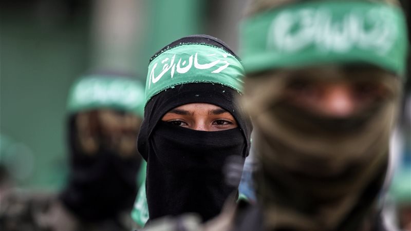 حركة حماس