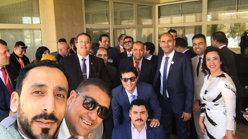 تنسيقية شباب الأحزاب