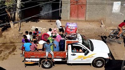المغالاة في الزواج.. «العلبة» عفريت كل عريس في سوهاج