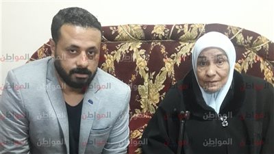 الأم المثالية 2019 بالمنوفية: «لازم نشارك في التعديلات الدستورية 2019»
