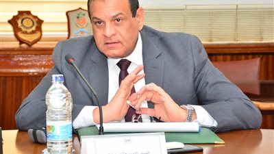 محافظ البحيرة: «الوزراء» يوافق على إقامة 3 محطات صرف صحي