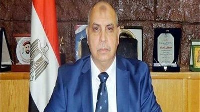 حركة تنقلات جديدة بمديرية أمن الجيزة.. تعرف عليها