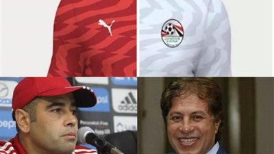 قضية قميص المنتخب في أمم إفريقيا 2019 إلى أين